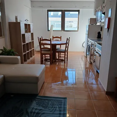 Sun Sight Apartmán Portimão