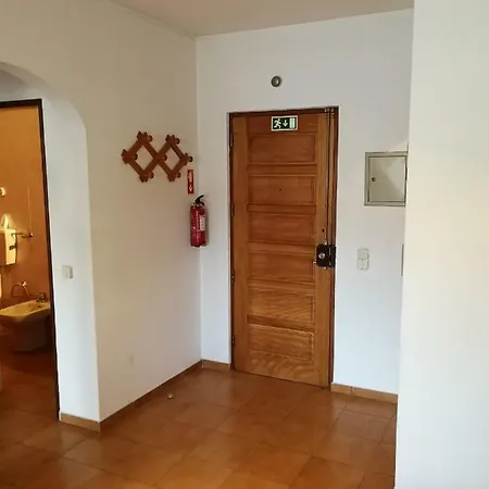 Lägenhet Sun Sight *