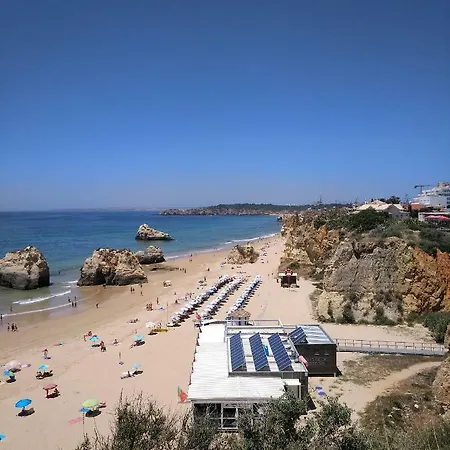 Lägenhet Sun Sight *