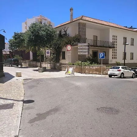 Sun Sight Lägenhet *