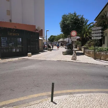 Lägenhet Sun Sight Portimão