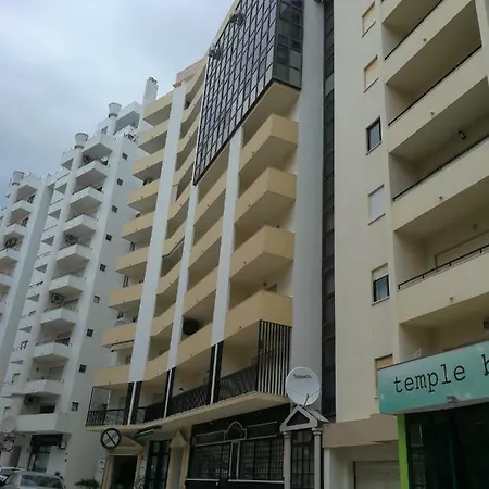 Lägenhet Sun Sight *