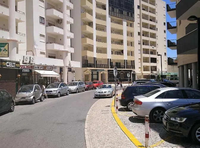 Sun Sight Lejlighed *