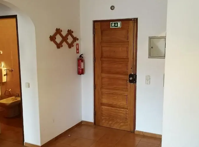 Lejlighed Sun Sight *