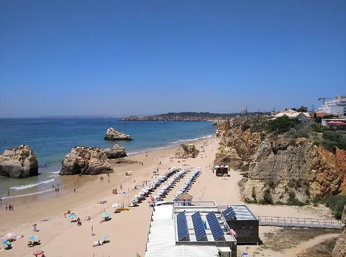 Lejlighed Sun Sight *