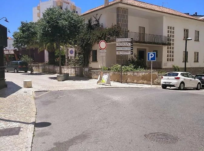 Sun Sight Lejlighed *