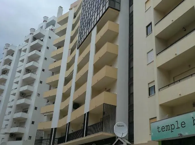 Lejlighed Sun Sight *