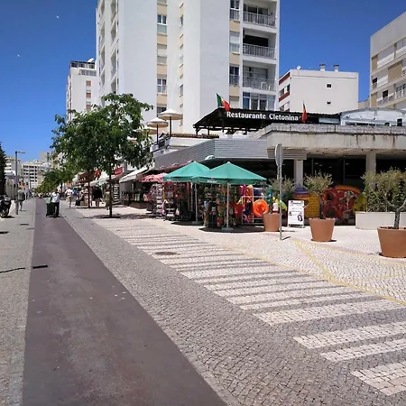 شقة Sun Sight بورتيماو