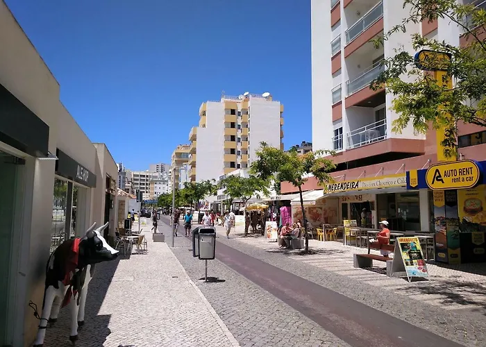 Sun Sight * بورتيماو