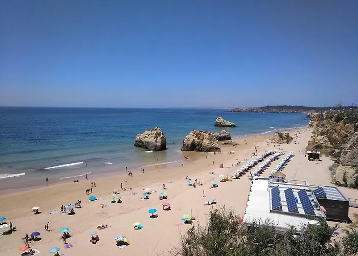 Sun Sight شقة بورتيماو