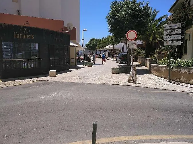 شقة Sun Sight بورتيماو