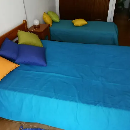 Apartamento Sun Sight *