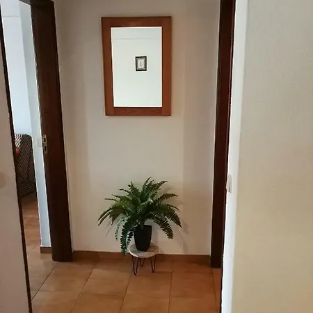 Apartamento Sun Sight