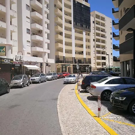 Sun Sight Apartamento *